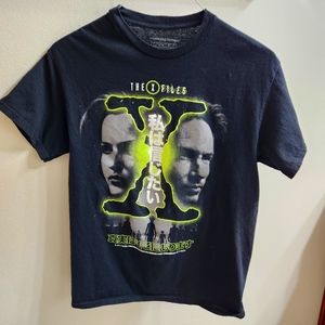 Rucking Fotten T-shirt
